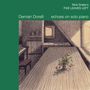 Demian Dorelli: Five Leaves Left (Echoes On Solo Piano), LP