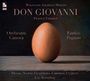 Wolfgang Amadeus Mozart (1756-1791): Don Giovanni, CD