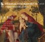 Johann Sebastian Bach (1685-1750): Weihnachtsoratorium BWV 248, CD