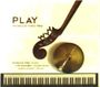 Michele Di Toro: Play, CD