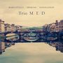 Rita Marcotulli, Peter Erskine & Palle Danielsson: Trio M/E/D: Live 2014, CD