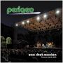 Perigeo: One Shot Reunion: Florence, July 23, 2019, CD