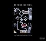 Katarina Kochetova: Beyond Motion, CD