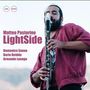 Matteo Pastorino: Lightside, CD