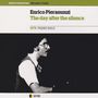 Enrico Pieranunzi: The Day After The Silence, CD