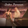 Valentina Ranalli & Enrico Pieranunzi: Cantare Pieranunzi, CD