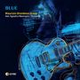 Maurizio Grondona: Blue, CD