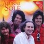 Alunni Del Sole: Un' Ora Con, CD