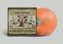 Piero Piccioni: Il Dio Sotto La Pelle (O.S.T.) (180g) (Limited Numbered Edition) (Orange Vinyl), LP,LP,CD