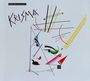 Krisma: Clandestine Anticipation, CD