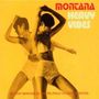 Montana: Heavy Vibes, CD,CD