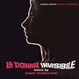 Ennio Morricone: La Donna Invisibile, CD