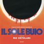Riz Ortolani: Il Sole Buio / L'Angelo Con La Pistola, CD