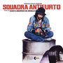 Guido & Maurizio De Angelis (Oliver Onions): Squadra Antifuro (Hippie Nico von der Kripo), CD