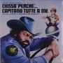 Guido & Maurizio De Angelis (Oliver Onions): Chissà Perché Capitano Tutte A Me, LP