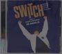 Guido & Maurizio De Angelis : Pandemonio (Switch), CD