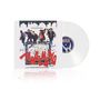 Guido & Maurizio De Angelis (Oliver Onions): Pandemonio (Switch) (Crystal White Vinyl), LP