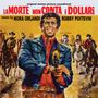 Orlandi, Nora / Poitevin, Robby: La Morte Non Conta I Dollari - O.S.T., CD