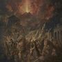 Dark Quarterer: Pompei, CD