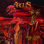 Argus: From Fields Of Fire, CD