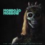 Neptune Power Federation: Mondo Tomorrow, CD