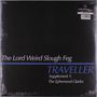 The Lord Weird Slough Feg: Traveller Supplement 1: The Ephemeral Glades, LP