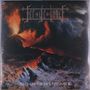 Fer De Lance: Fires On The Mountainside, LP