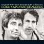 : Guido & Maurizio De Angelis Original Television Soundtracks Collection, CD,CD,CD