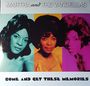 Martha and the Vandellas: Come And Get These Memo, LP