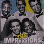 The Impressions: The Impressions, LP