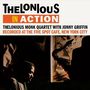 Thelonious Monk: Thelonious In Action (remastered) (180g), LP
