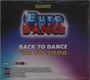 : Eurodance: Back To The Dance 2025, CD,CD,CD