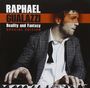 Raphael Gualazzi: Reality And Fantasy (Special Edition), CD