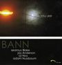 Bann     (Jazz): As You Like (180g) (Limited Numbered Edition), LP