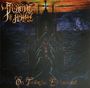 Throne Of Ahaz: On Twilight Enthroned, LP