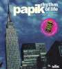 Papik: Rhythm Of Life, CD