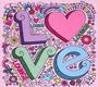 Love Lounge: Love Lounge, CD