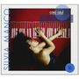 Silvia Manco: Casa Azul, CD
