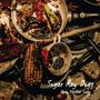 Sugar Ray Dogs: Dirty Kitchen Songs, CD