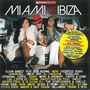 : Miami Vs Ibiza, CD,CD