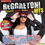 Reggaeton! Hits Vol.2, CD