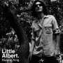 Little Albert: Swamp King, LP