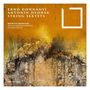 Ernst von Dohnanyi (1877-1960): Streichsextett B-Dur, CD