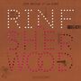 Rinf + Adrian Sherwood: Der Westen ist am Ende: The Complete Sessions (remastered), LP