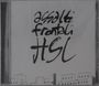 Assalti Frontali: HSL, CD