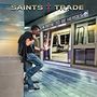 Saints Trade: Time To Be Heroes, CD