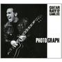 Guitar Ray & The Gamblers: Photograph, CD