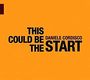 Daniele Cordisco: This Could Be The Start, CD
