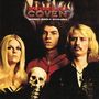 Coven: Witchcraft Destroys Minds And Reaps Souls, LP