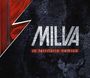 Milva: In Territorio Nemico, CD